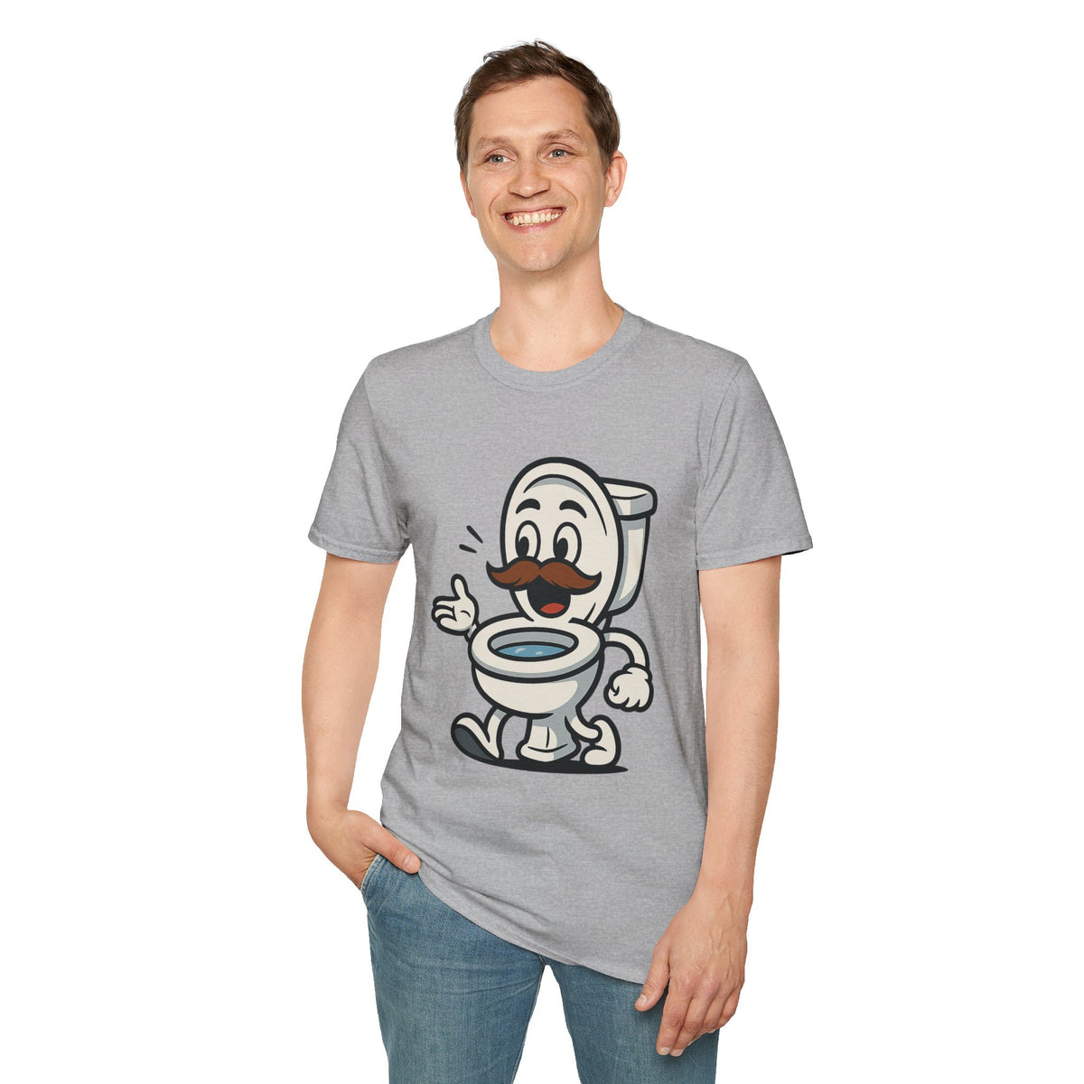 Crap Talker T-Shirt