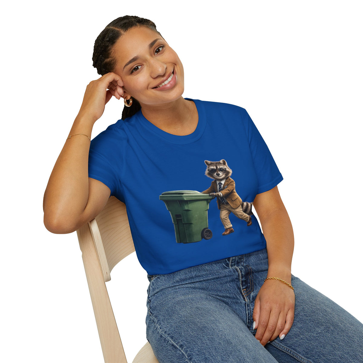 Trash Panda T-Shirt