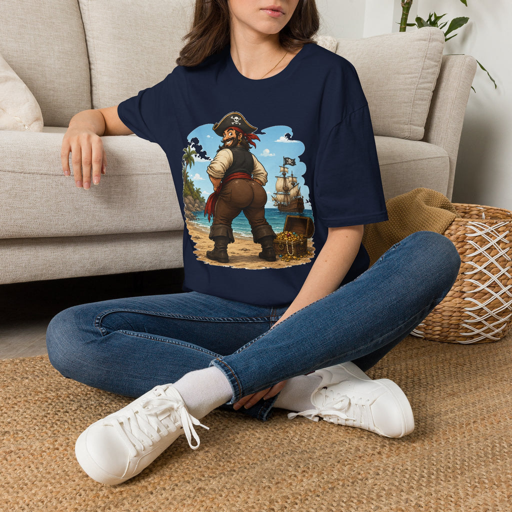 Pirate Booty T-Shirt