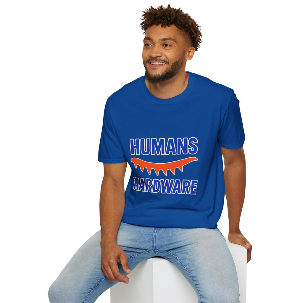 Florida Gators Humans over Hardware T-Shirt