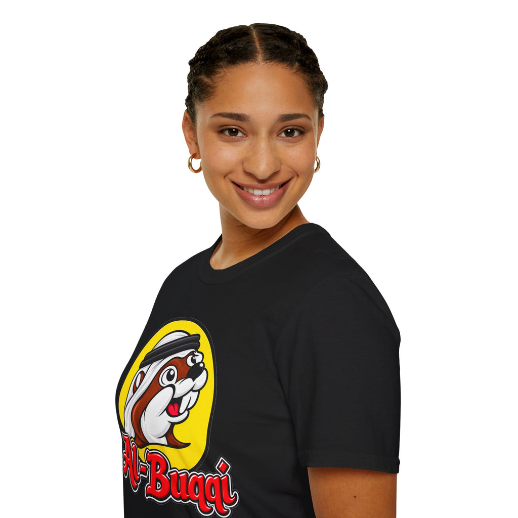 Al-Buqqi T-Shirt