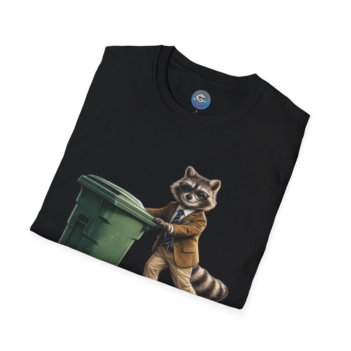 Trash Panda T-Shirt