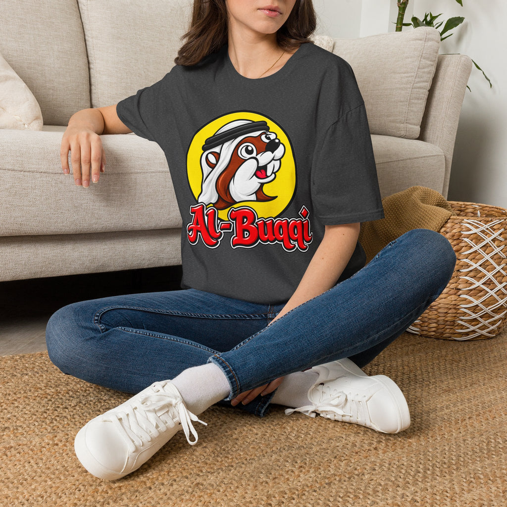 Al-Buqqi T-Shirt