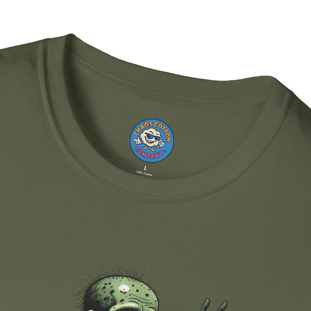 The Riding Dead T-Shirt
