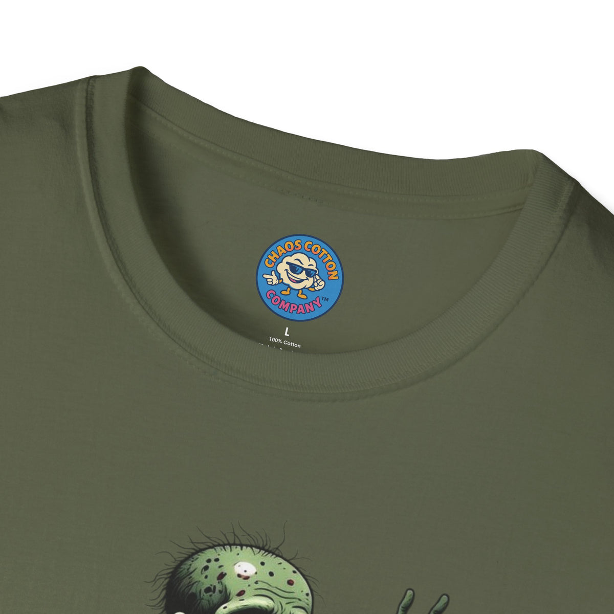 The Riding Dead T-Shirt
