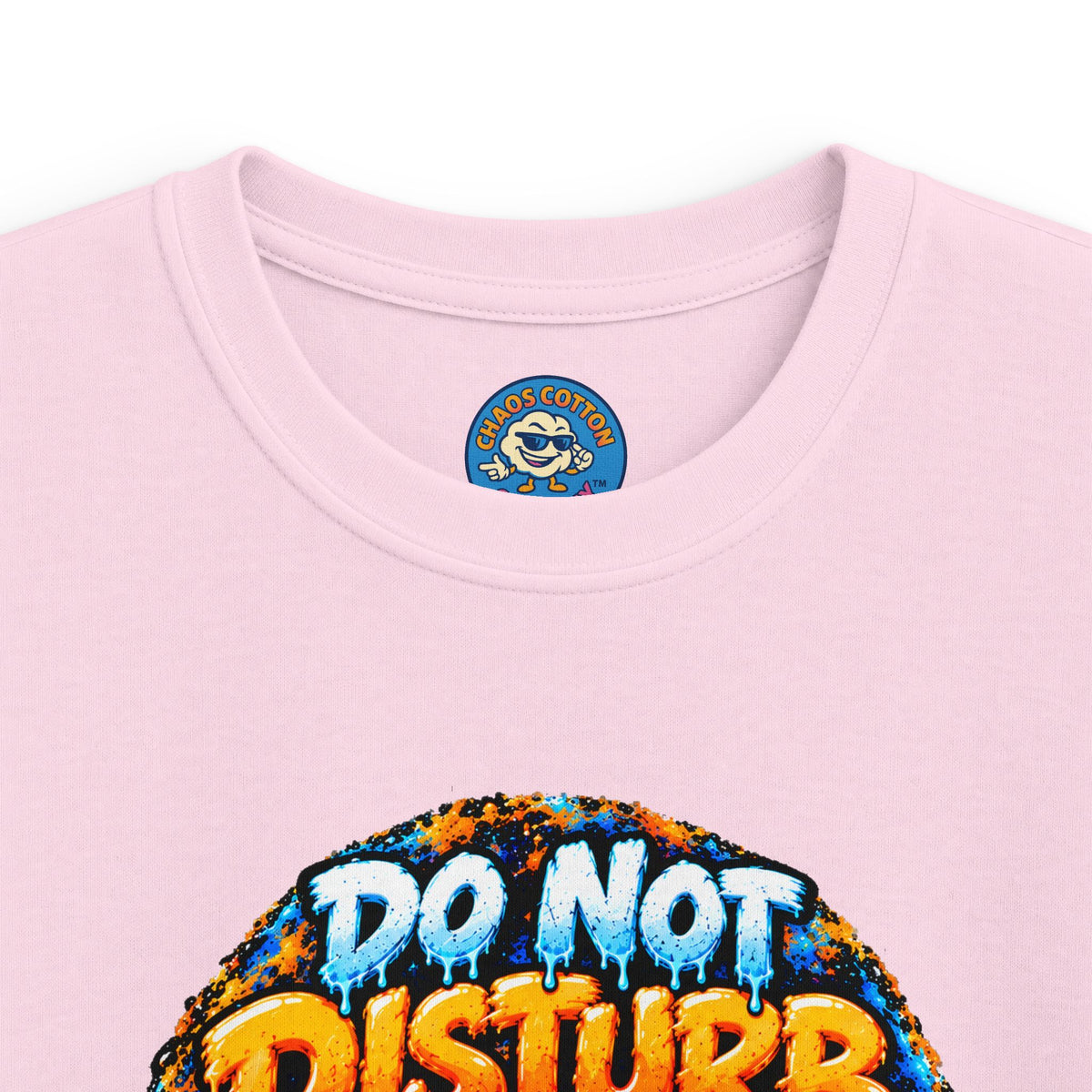 Greg the Egg "Greg is Cooking" Kids T-Shirt
