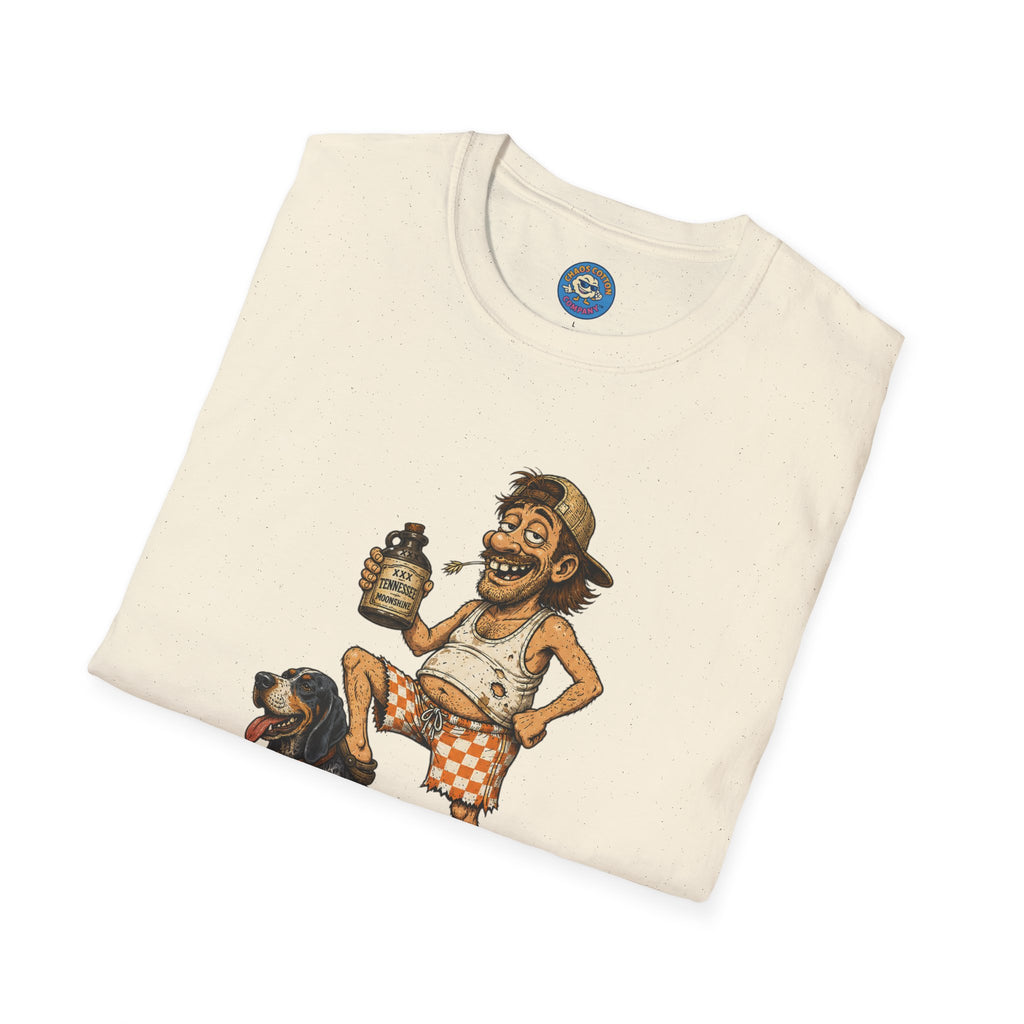The Tennessee Man shirt