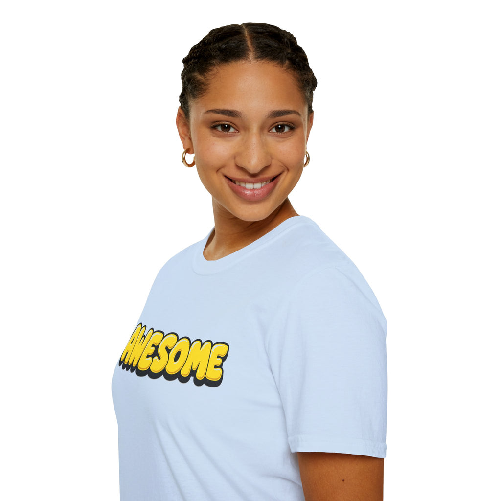 Awesome T-Shirt