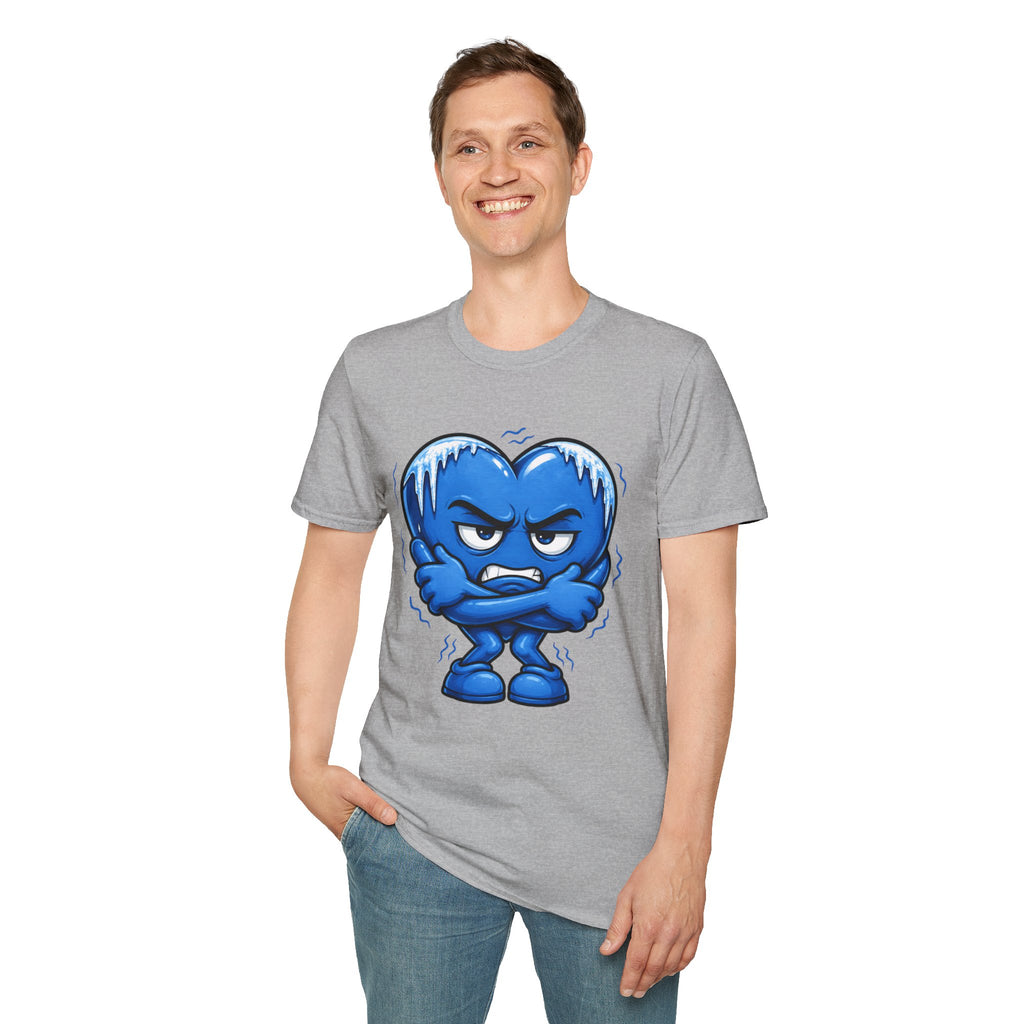 Cold Hearted T-Shirt