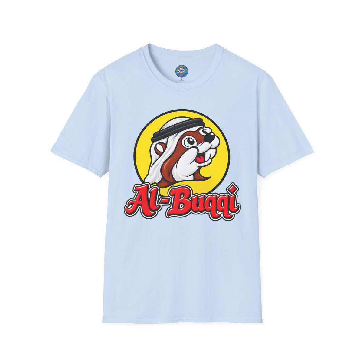 Al-Buqqi T-Shirt