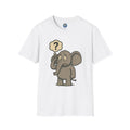 Forgetful Elephant T-Shirt