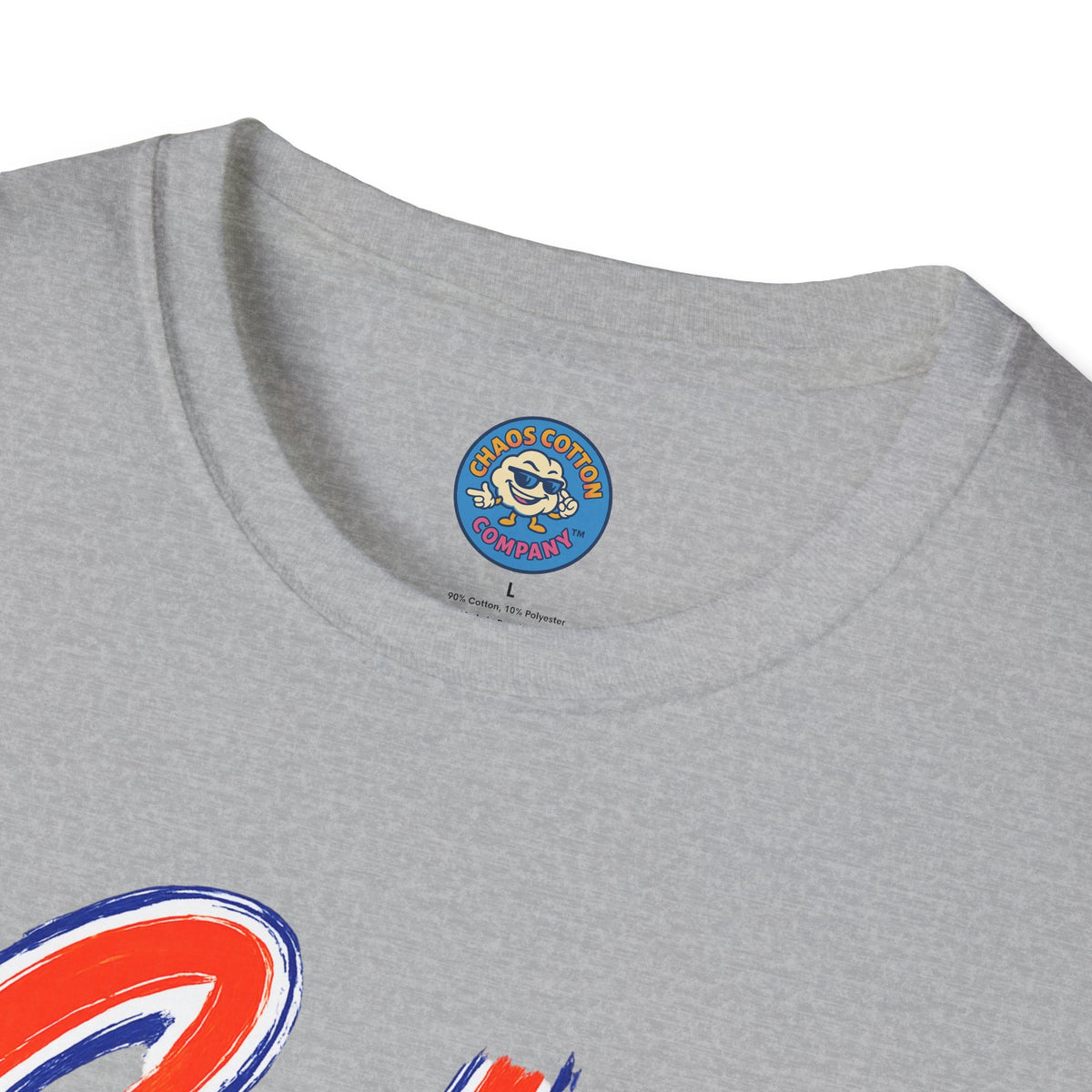 Florida Gators Brush Style T-Shirt