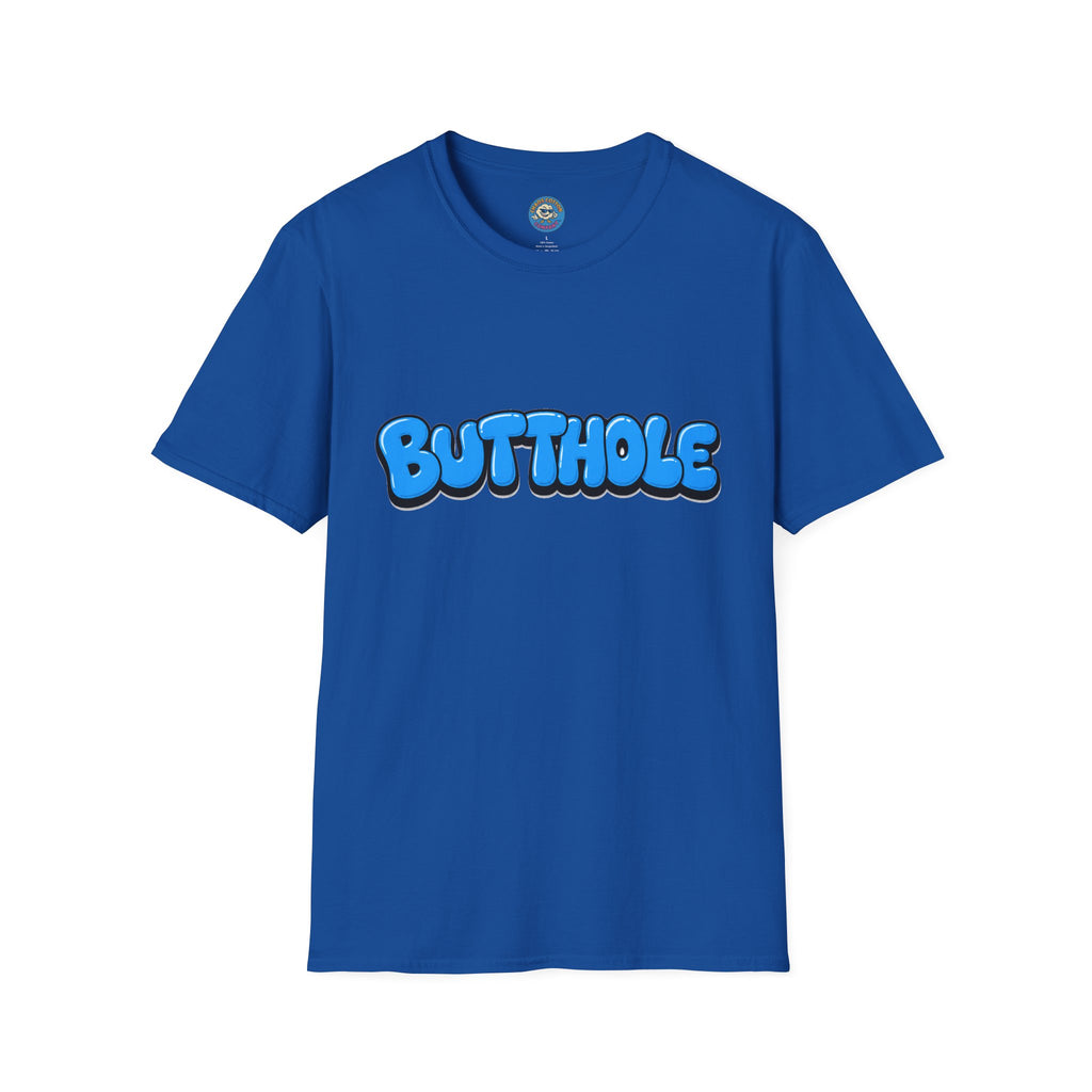 Butthole T-Shirt