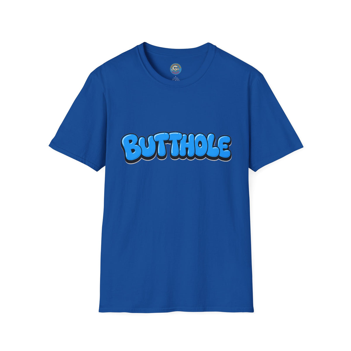 Butthole T-Shirt
