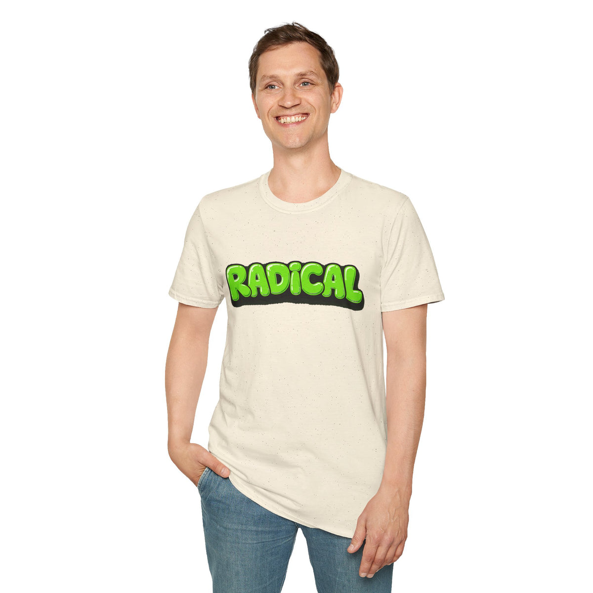 Radical T-Shirt