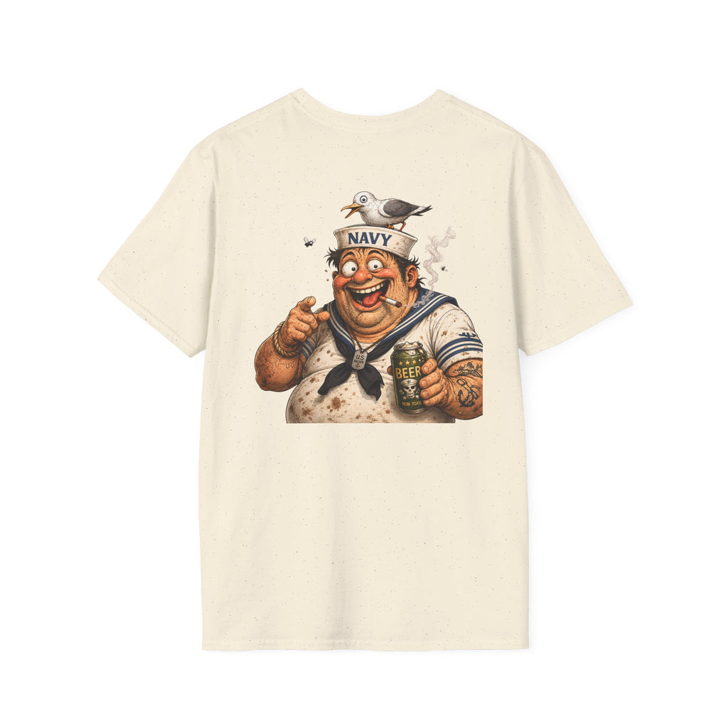 Navy Rivalries T-Shirt