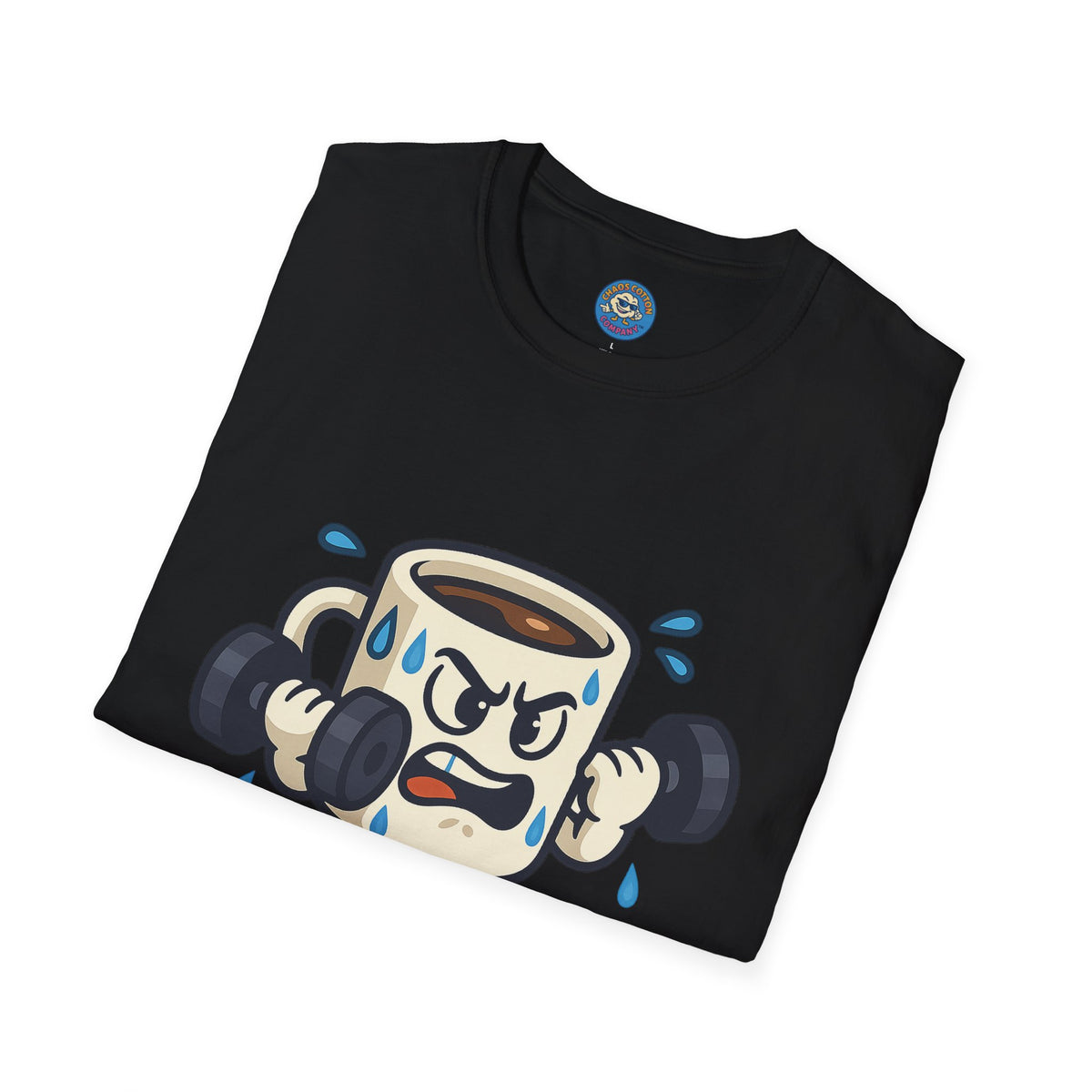 Workaholic T-Shirt