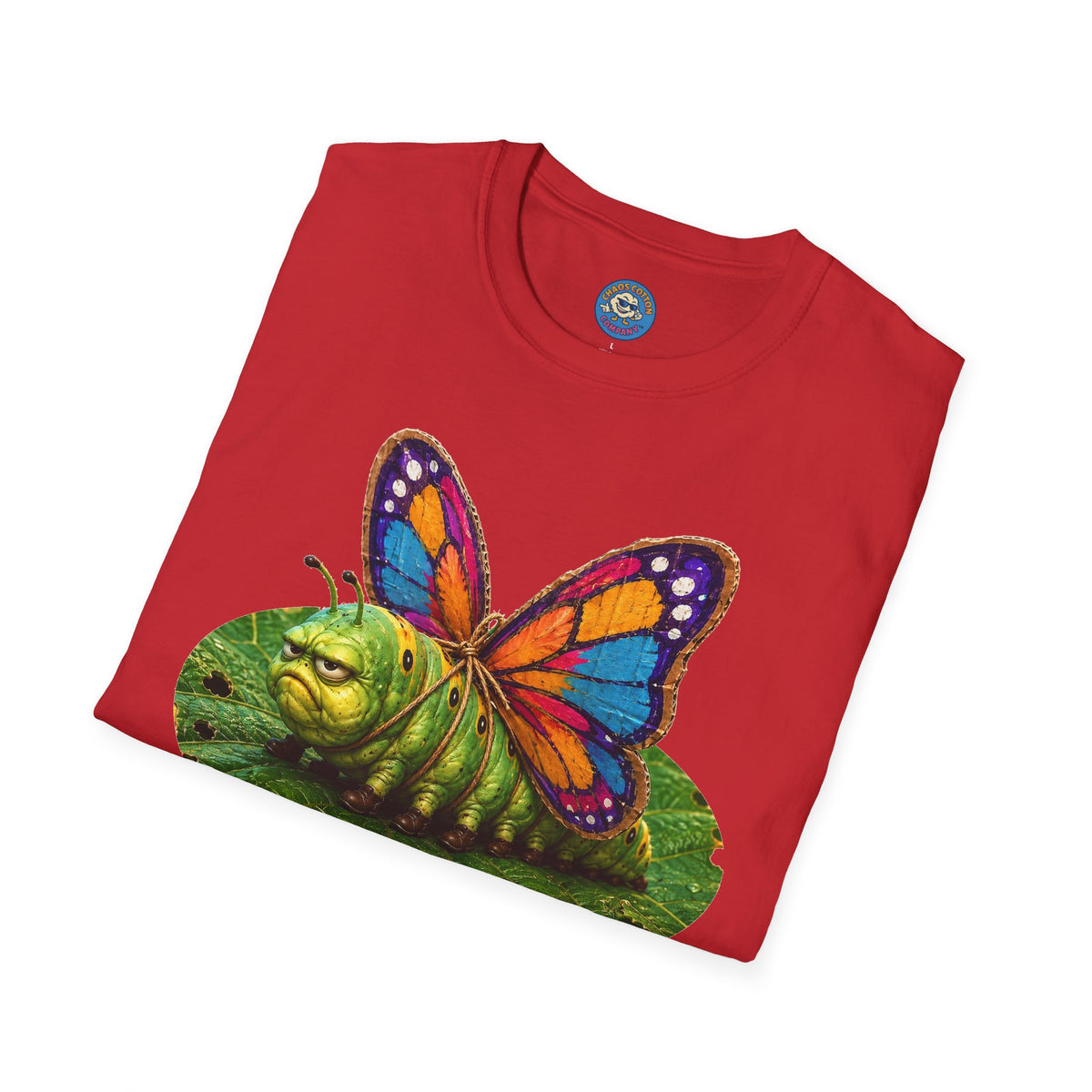 Unhappy Transition T-Shirt
