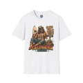 The California Man T-Shirt