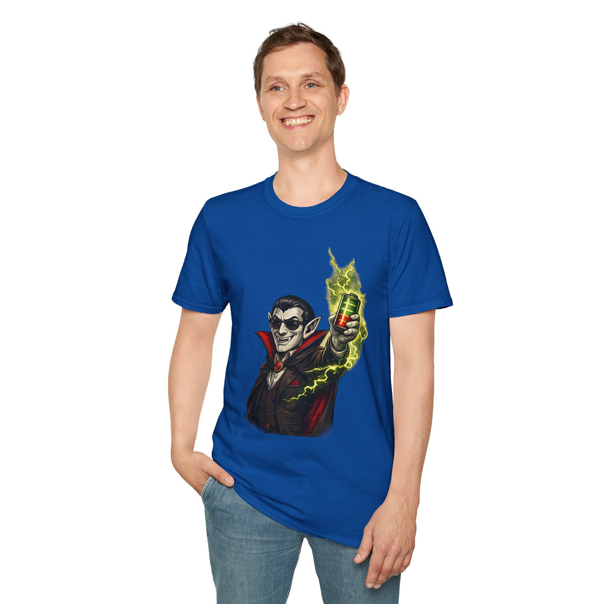 Energy Vampire T-Shirt