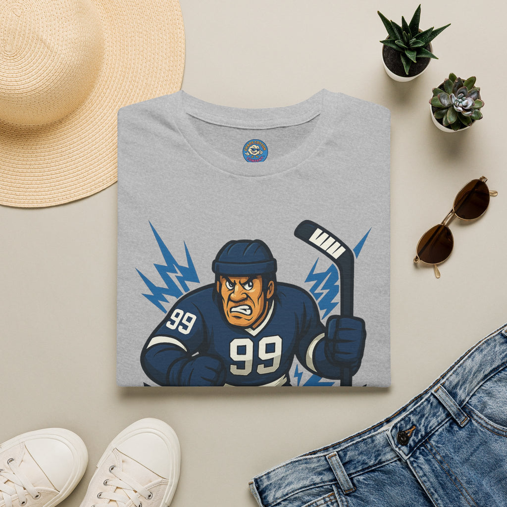 Tampa Bay Hockey T-Shirt