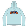 Broncos Football Hoodie Pullover