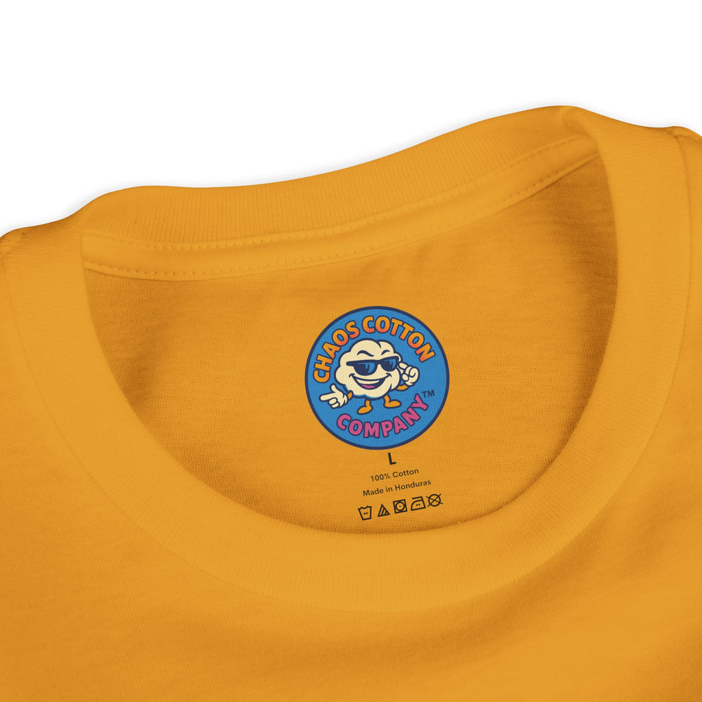 Heart Monster Youth T-Shirt