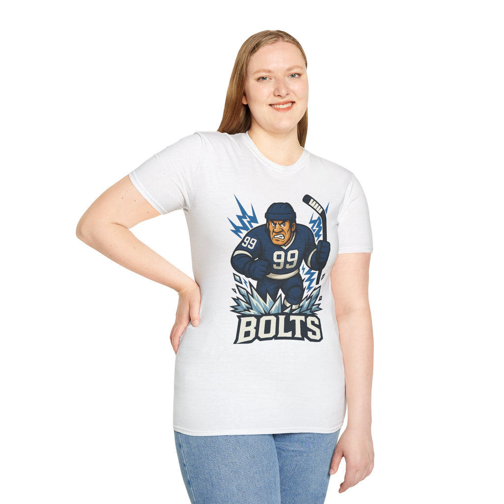 Tampa Bay Hockey T-Shirt