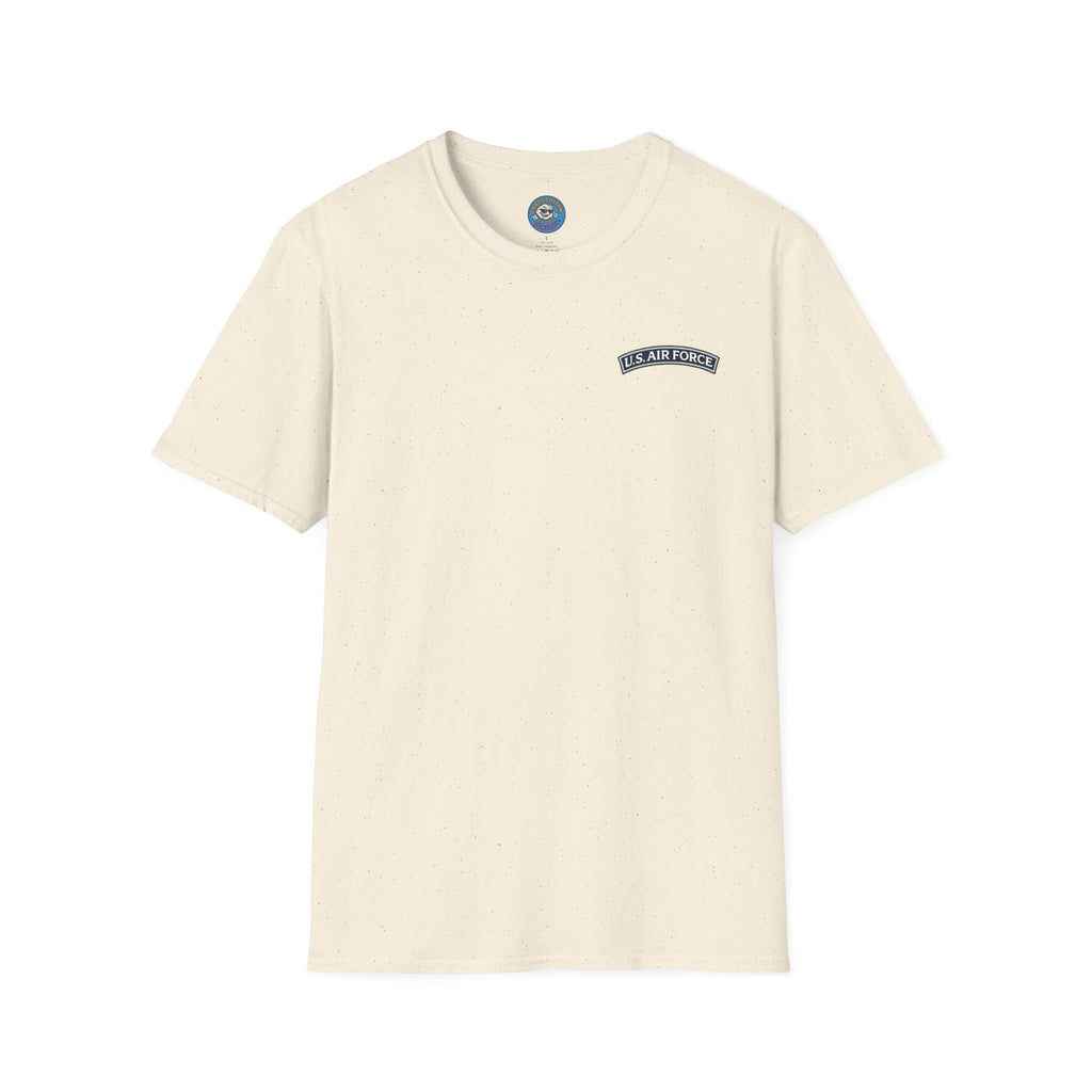 Air Force Rivalries T-Shirt