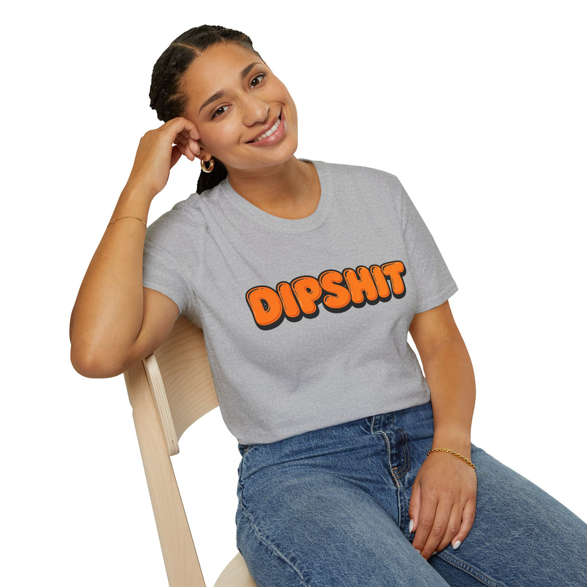 Dipshit T-Shirt