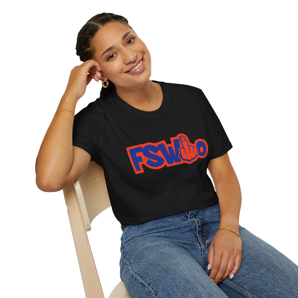 FSWho Florida Gators Rivalry T-Shirt