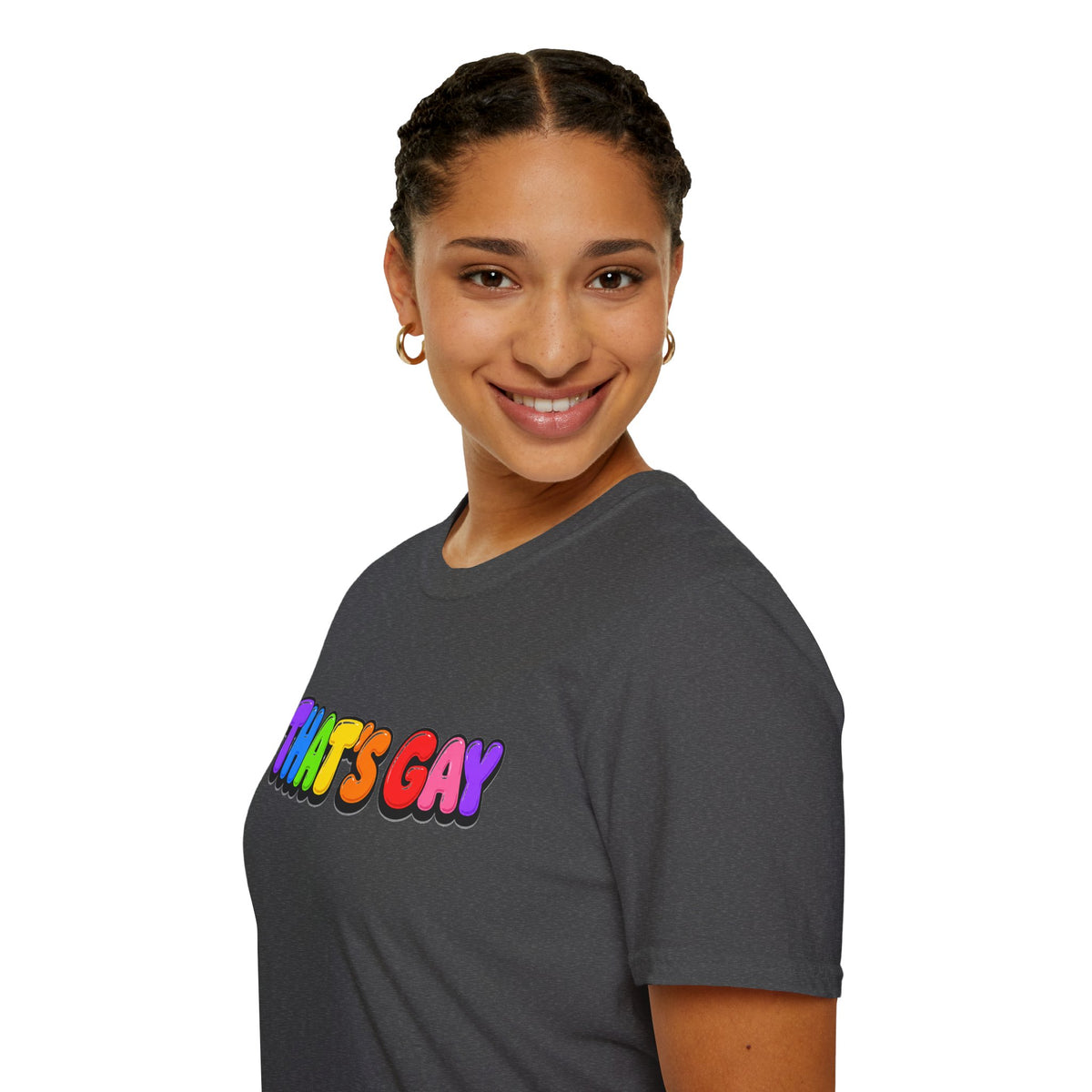 "That's Gay" T-shirt