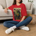 Praying Mantis Gamer T-Shirt