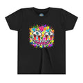 Heart Monster Youth T-Shirt