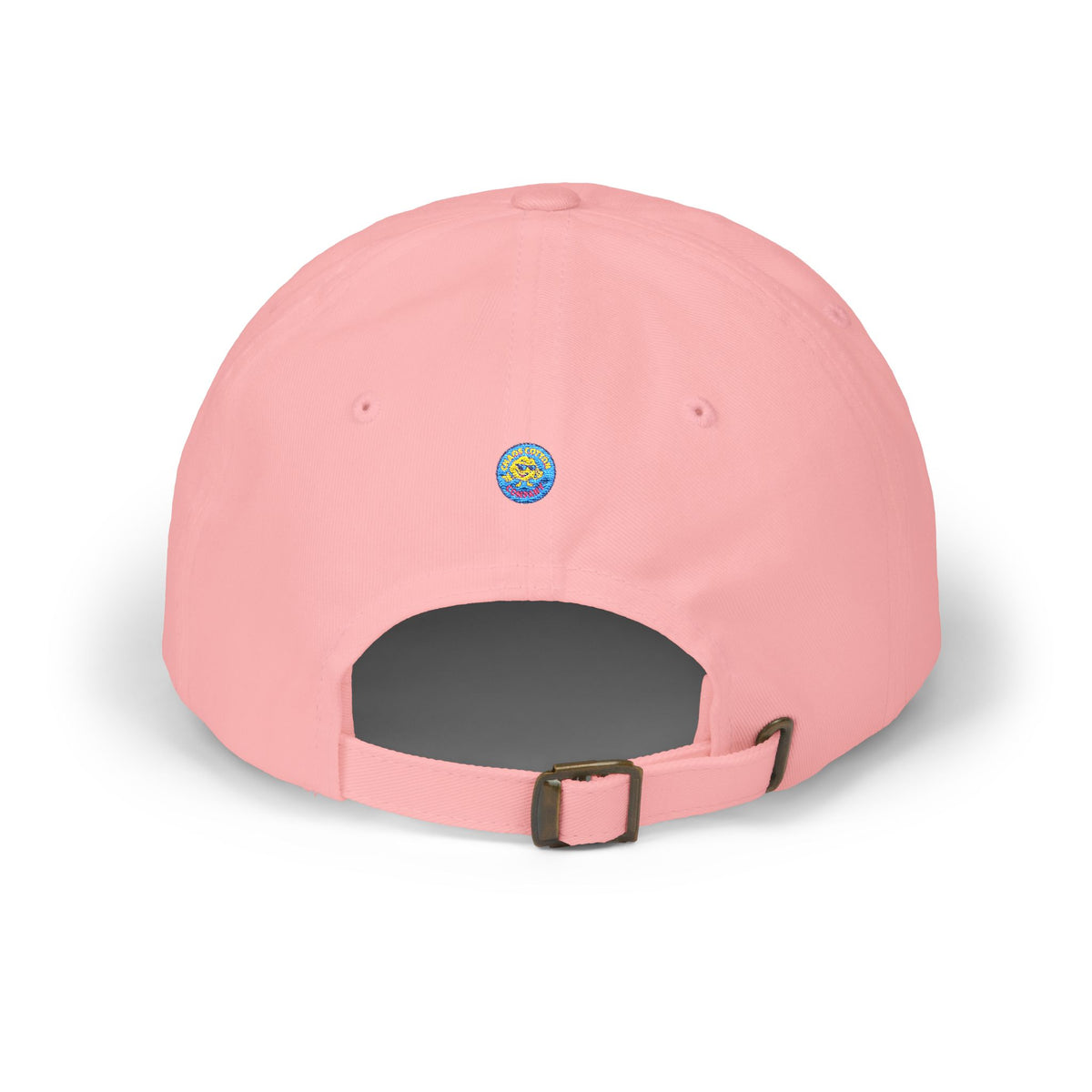 Sun Valley Lake Embroidered Cap - Adjustable Lake Life Hat