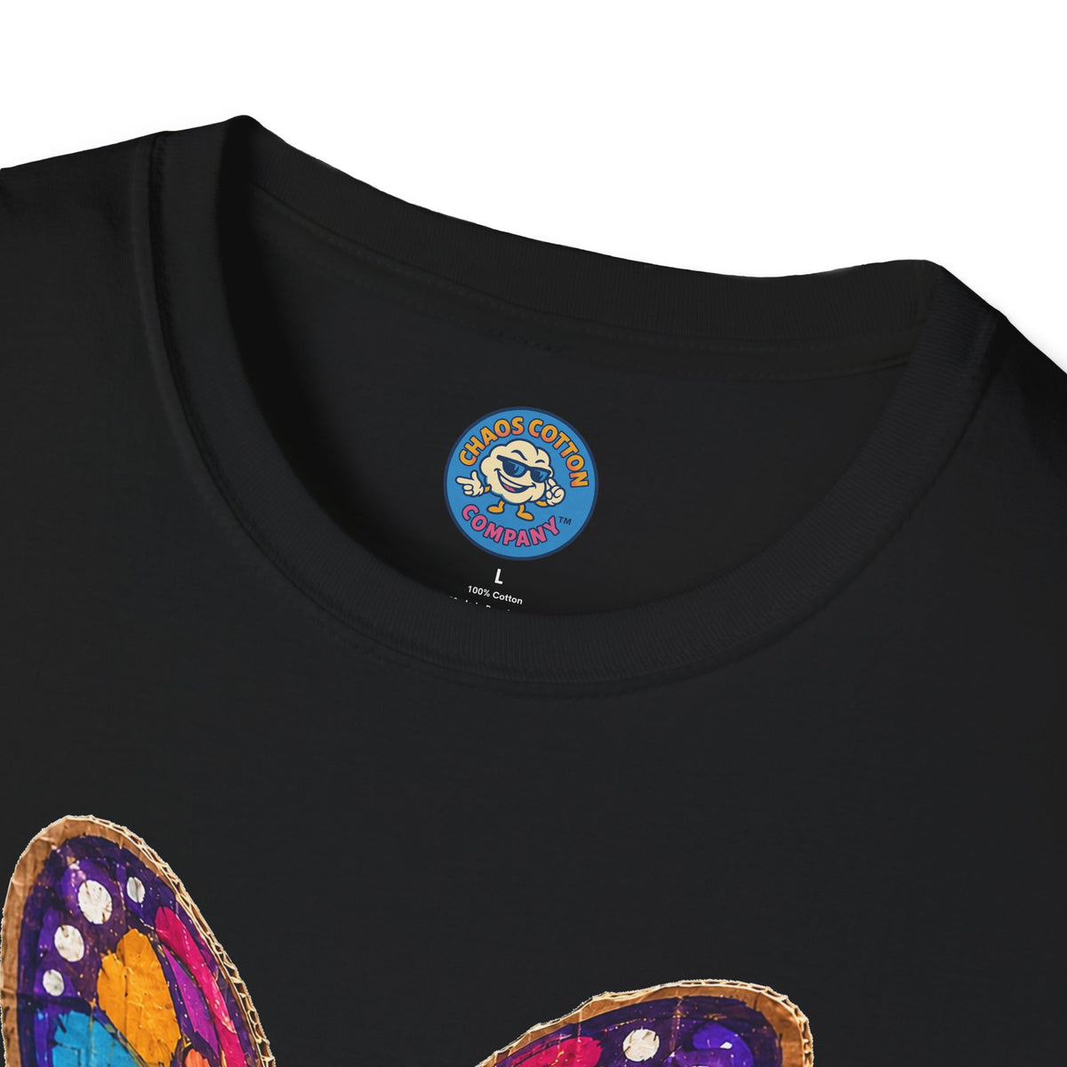 Unhappy Transition T-Shirt