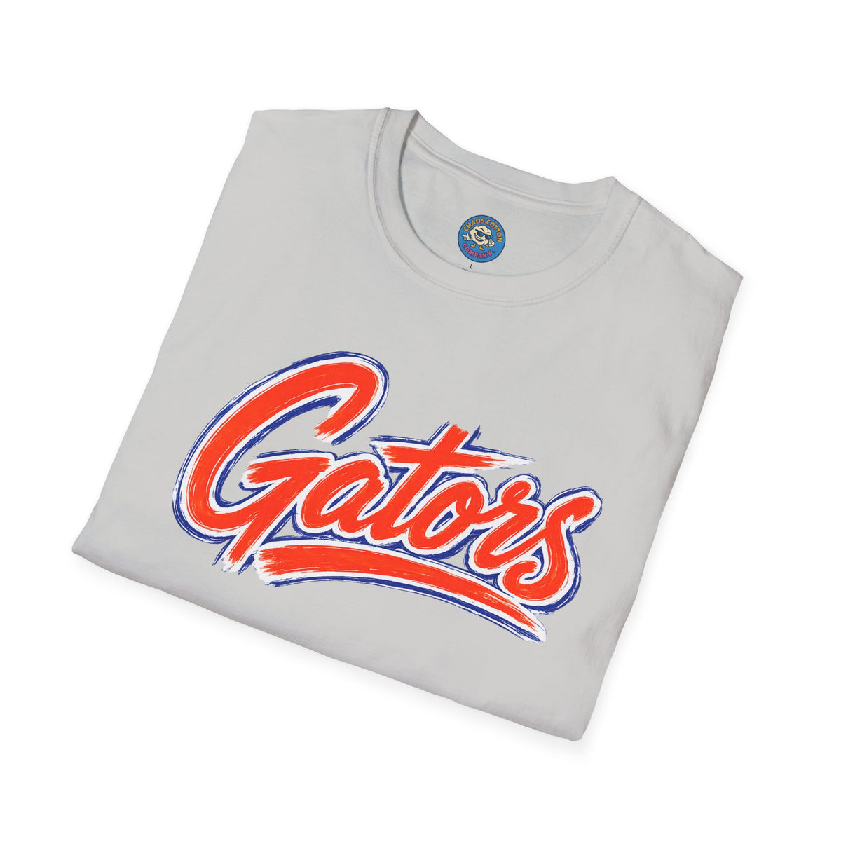 Florida Gators Brush Style T-Shirt