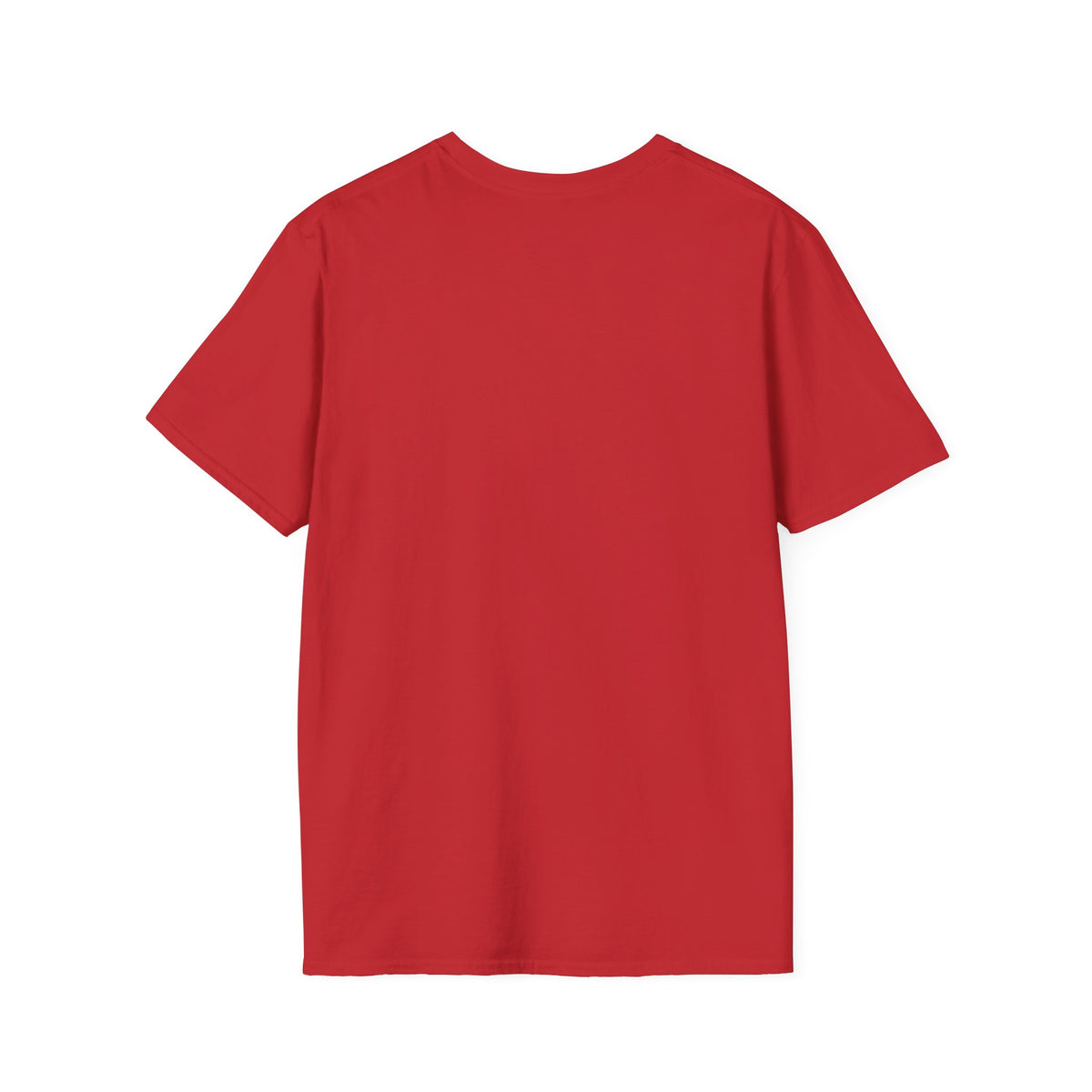 Caveman Hunting with an AR T-Shirt