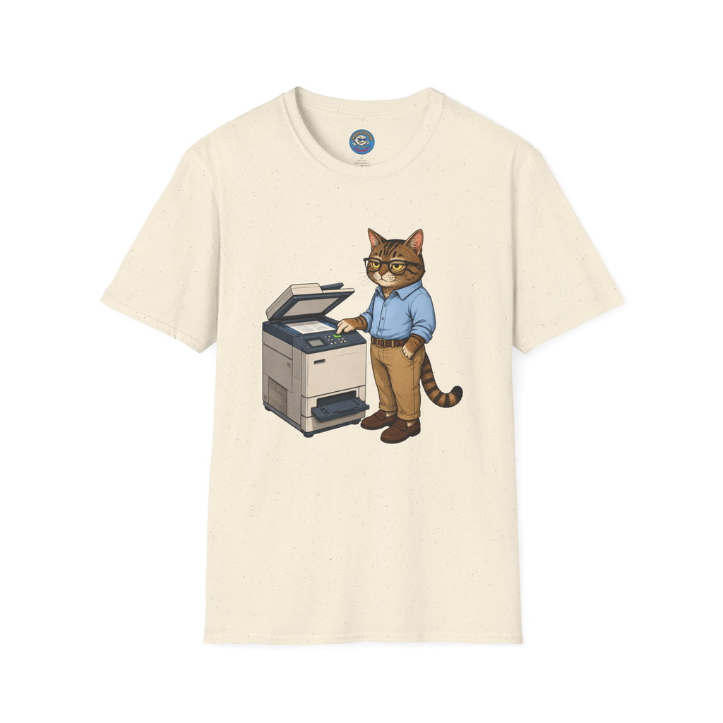 Copycat T-Shirt