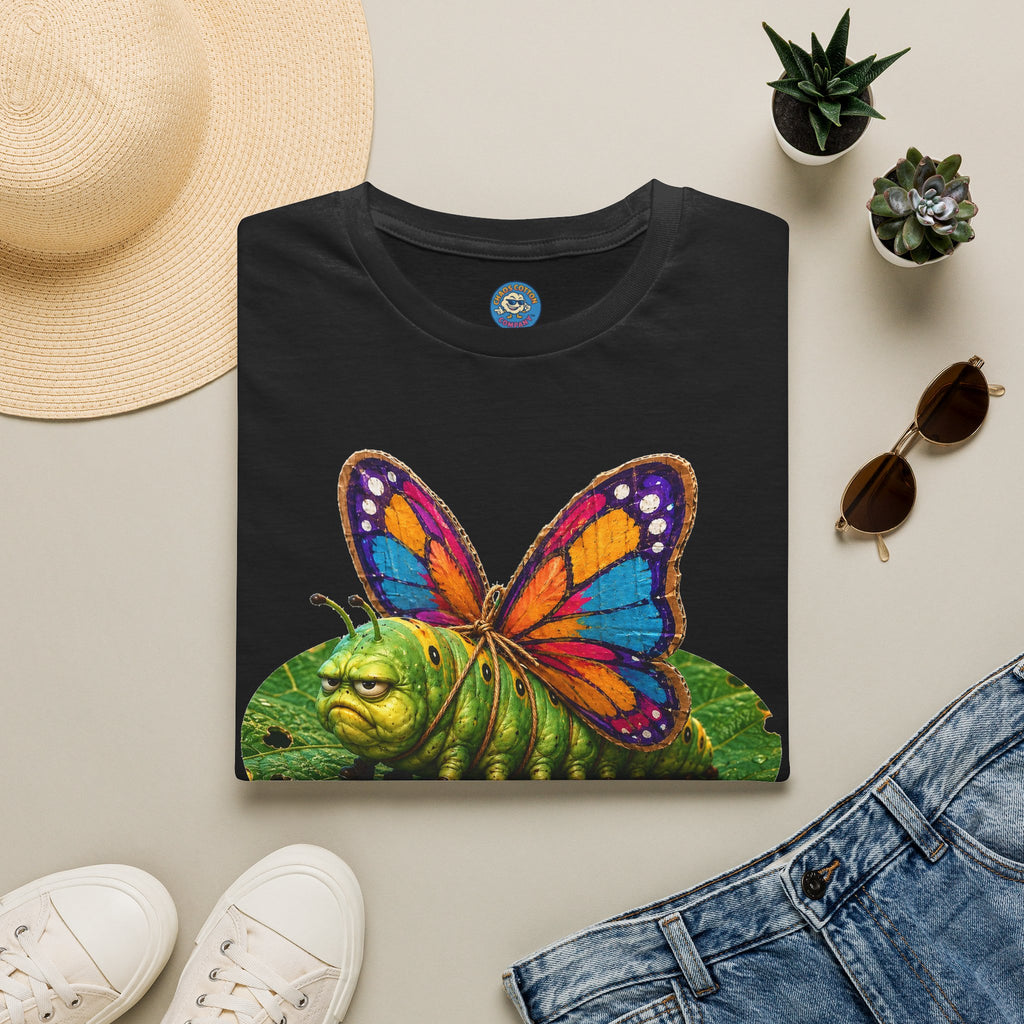 Unhappy Transition T-Shirt