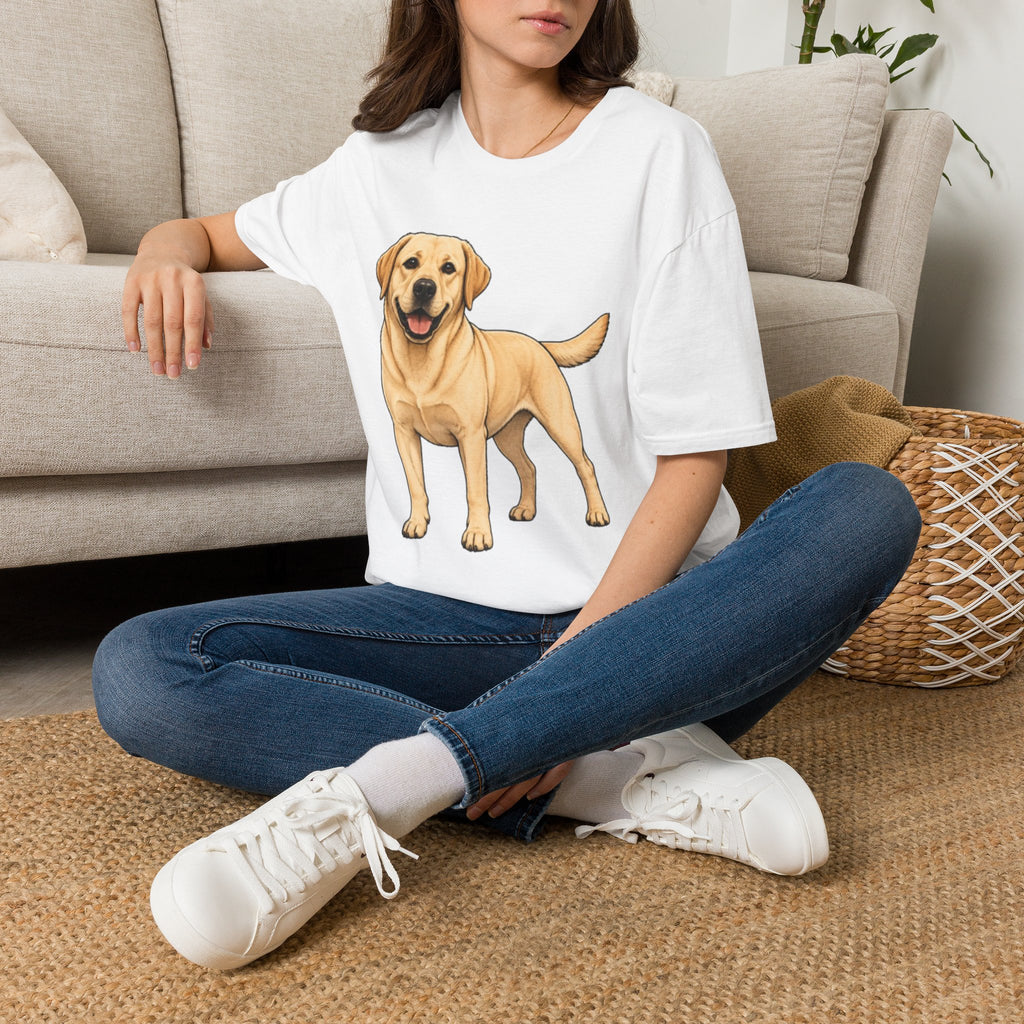 Labrador Retriever T-Shirt