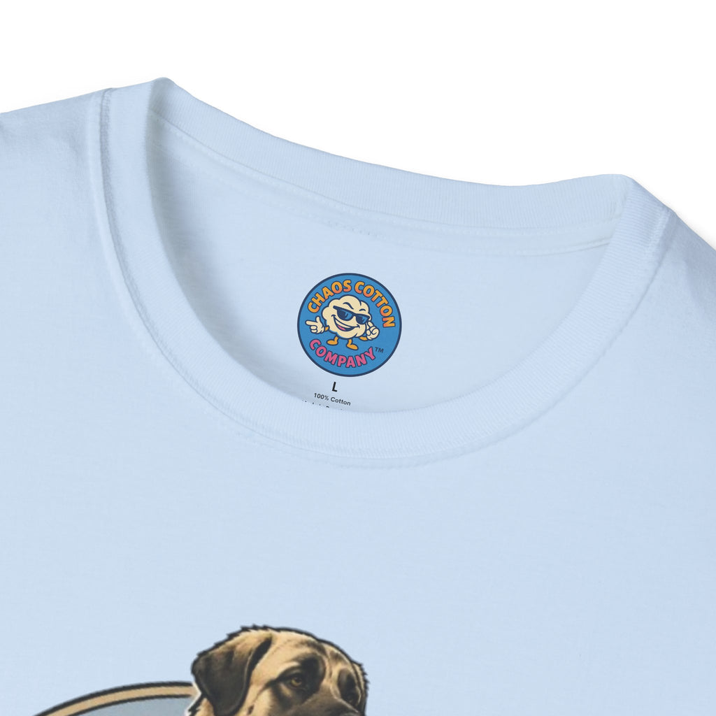 Kangal T-Shirt (Loyal, Fearless, Protector)