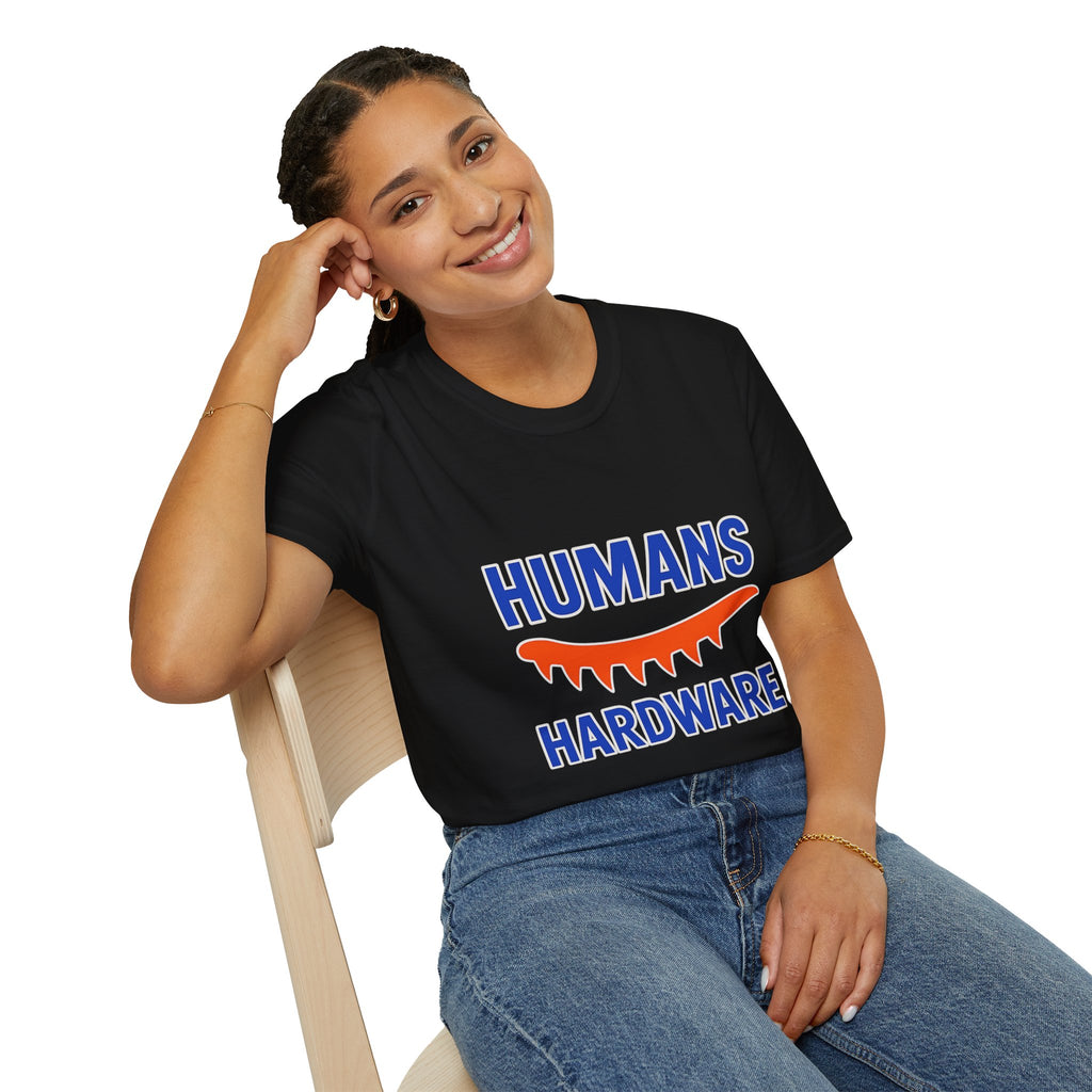 Florida Gators Humans over Hardware T-Shirt