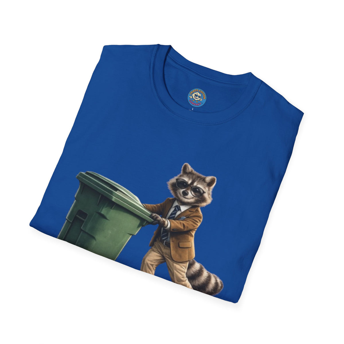 Trash Panda T-Shirt