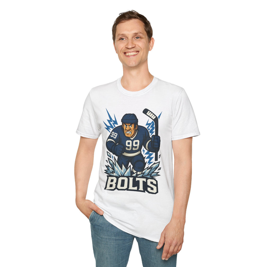 Tampa Bay Hockey T-Shirt