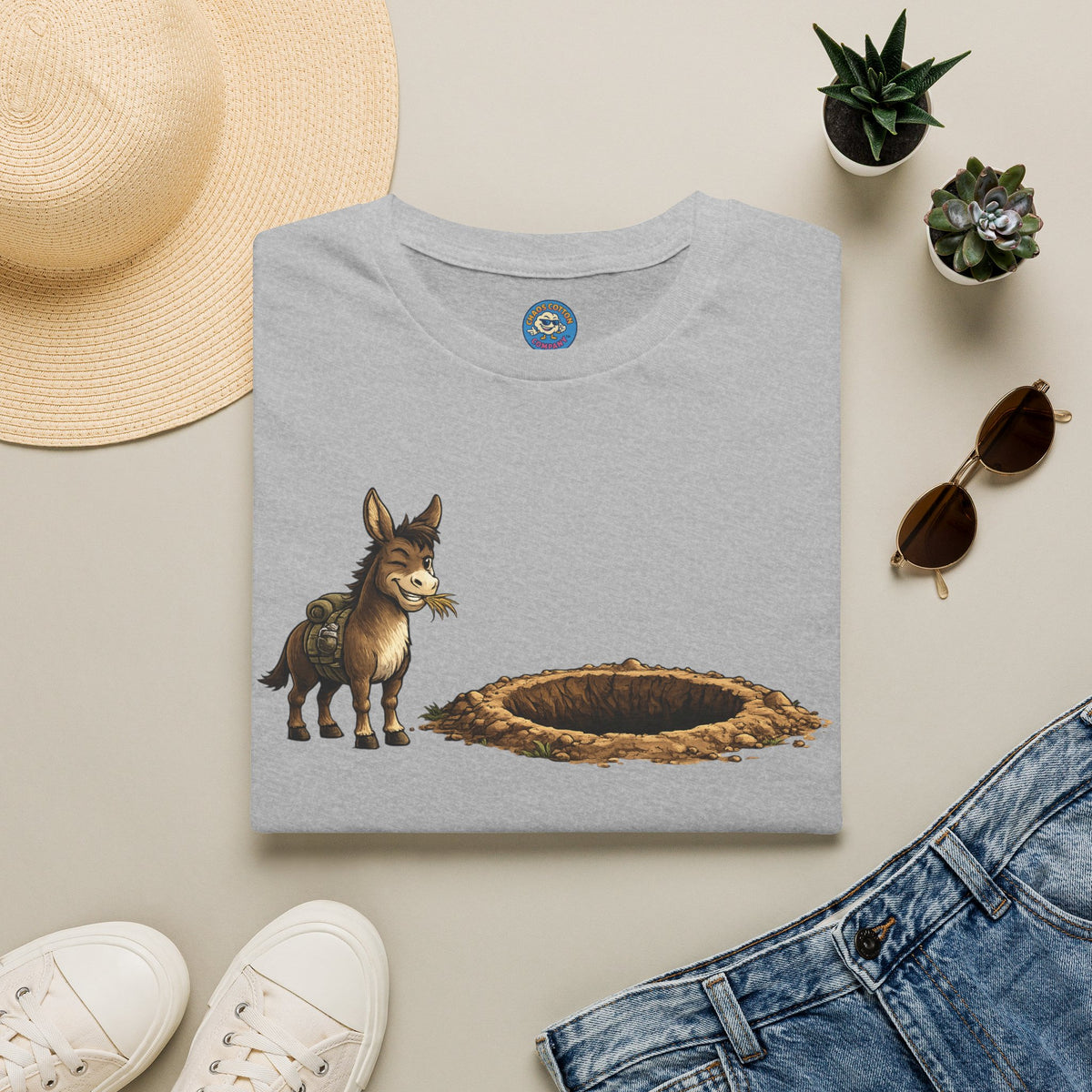 Asshole T-Shirt