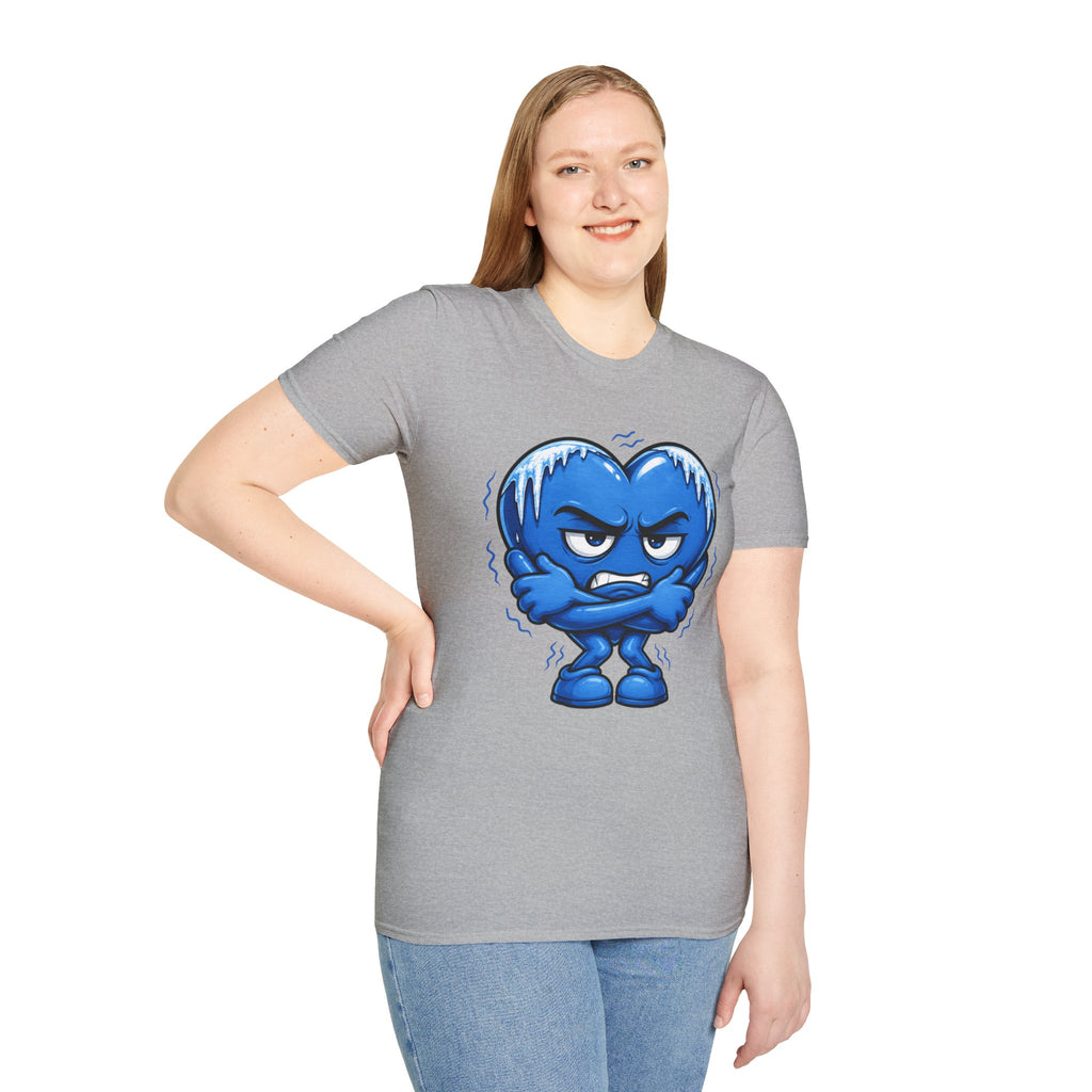 Cold Hearted T-Shirt