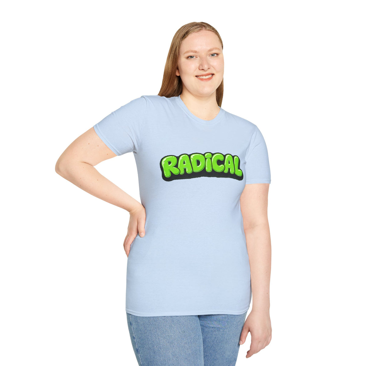Radical T-Shirt