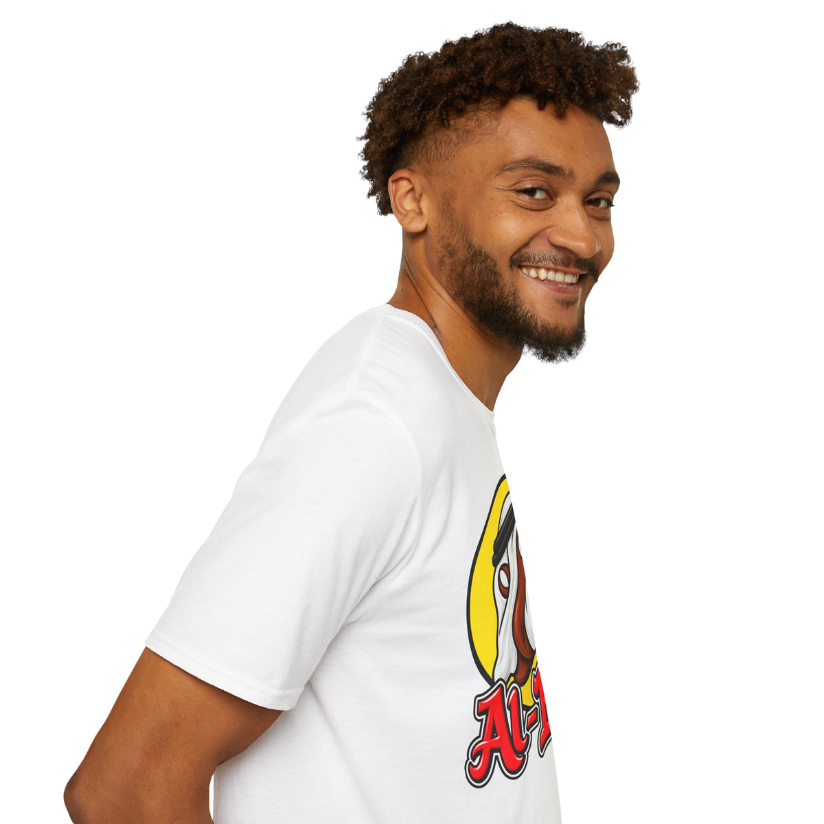 Al-Buqqi T-Shirt