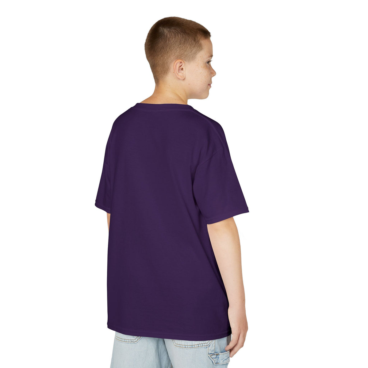 Cartoon Music T-Shirt
